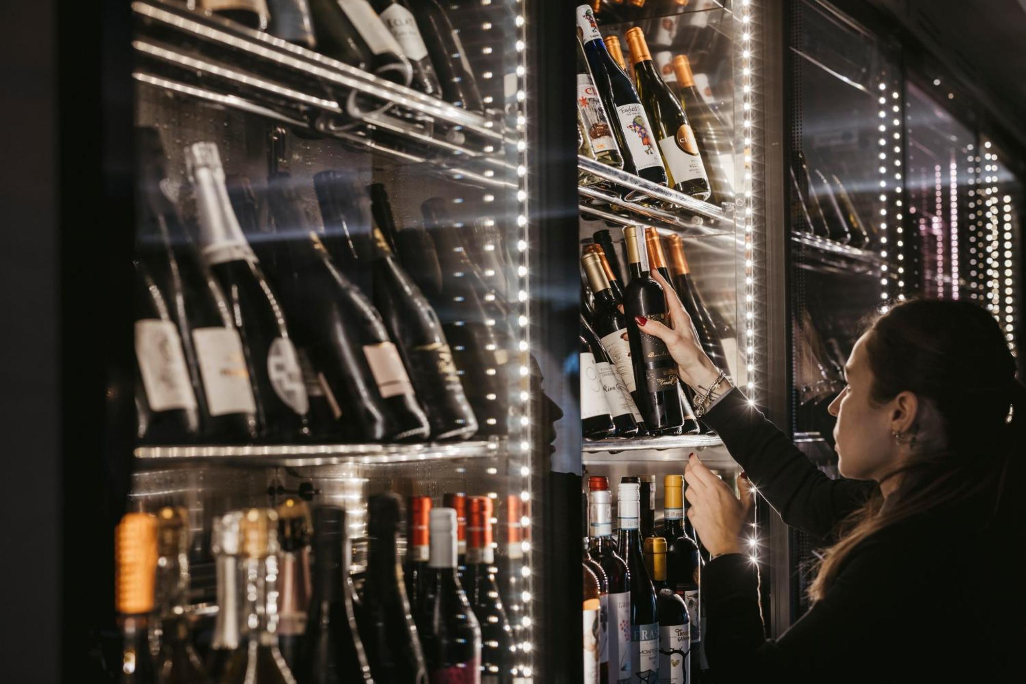 卡拉曼德拉纳 Relais Almaranto酒店 外观 照片